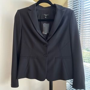 NEW - TAGS STILL ON - Ann Taylor blazer